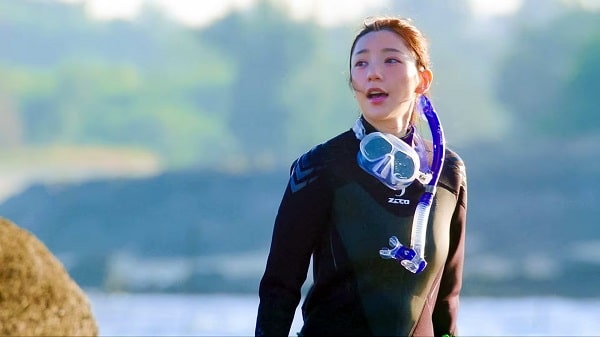 nonton streaming download drama china breeze by the sea sub indo viu