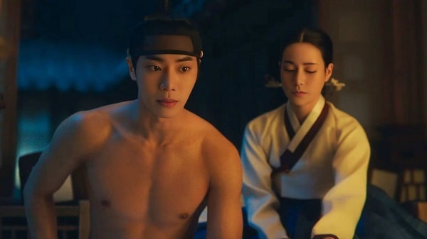 nonton streaming download drakorindo the tale of lady ok sub indo viu