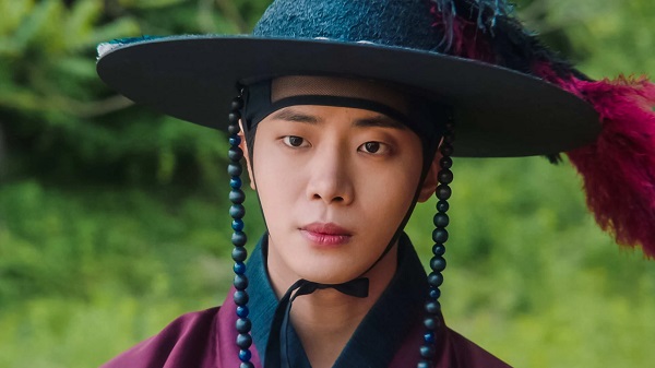 nonton streaming download drakorindo the tale of lady ok sub indo viu