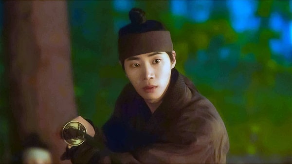 nonton streaming download drakorindo the tale of lady ok sub indo viu