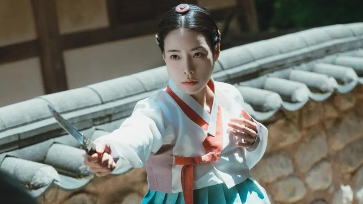 nonton streaming download drakorindo the tale of lady ok sub indo viu