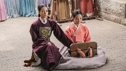 nonton streaming download drakorindo the tale of lady ok sub indo viu