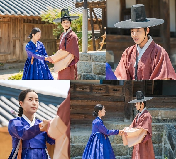 nonton streaming download drakorindo the tale of lady ok sub indo viu