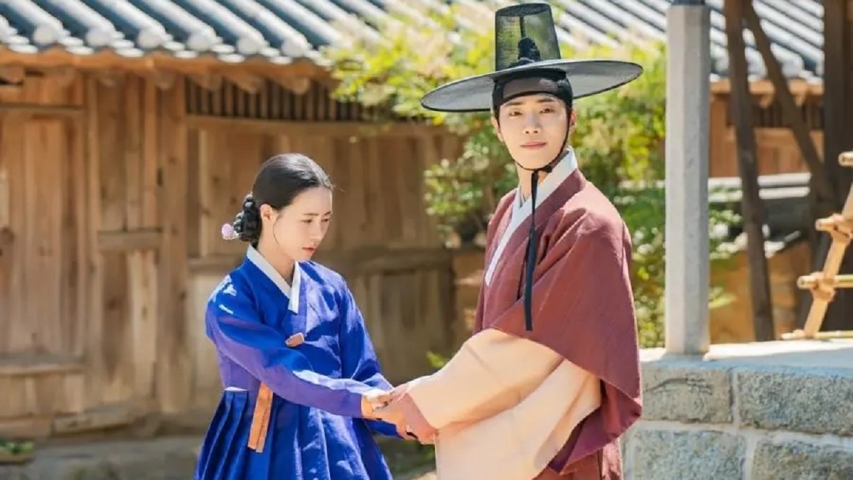 nonton streaming download drakorindo the tale of lady ok sub indo viu