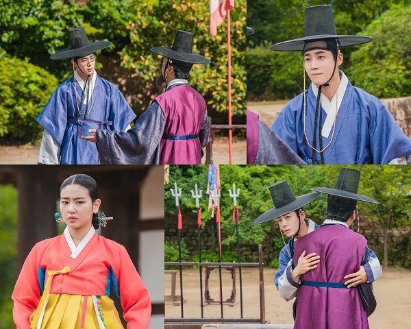 nonton streaming download drakorindo the tale of lady ok sub indo viu