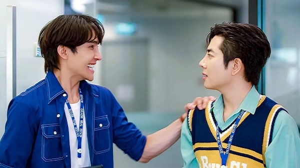 nonton streaming download drama thailand ossan's love thailand sub indo viu