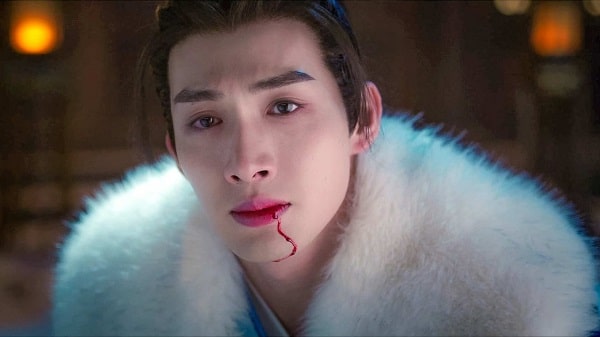 nonton streaming download drama china the blossoming love sub indo viu