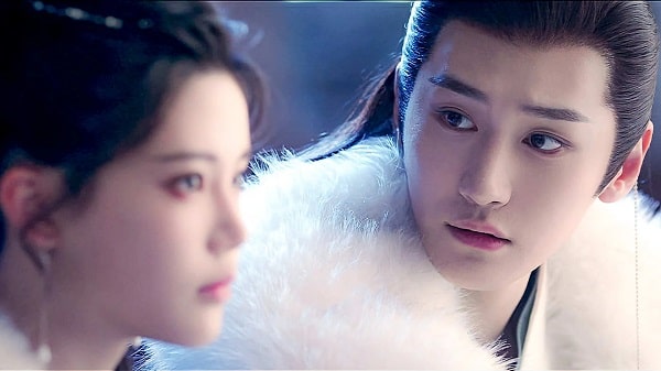 nonton streaming download drama china the blossoming love sub indo viu