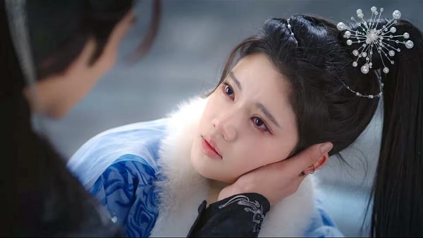 nonton streaming download drama china the blossoming love sub indo viu