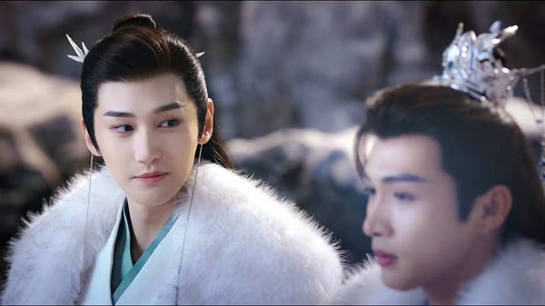 nonton streaming download drama china the blossoming love sub indo viu
