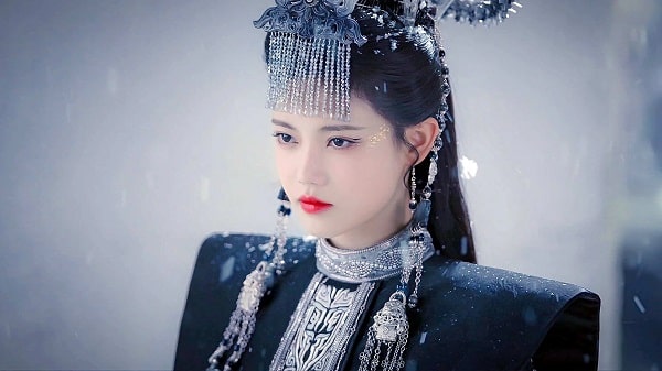 nonton streaming download drama china the blossoming love sub indo viu