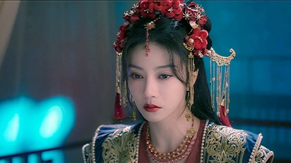 nonton streaming download drama china the blossoming love sub indo viu