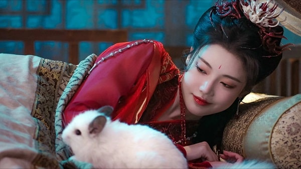 nonton streaming download drama china the blossoming love sub indo viu