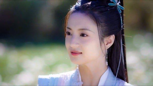 nonton streaming download drama china the blossoming love sub indo viu