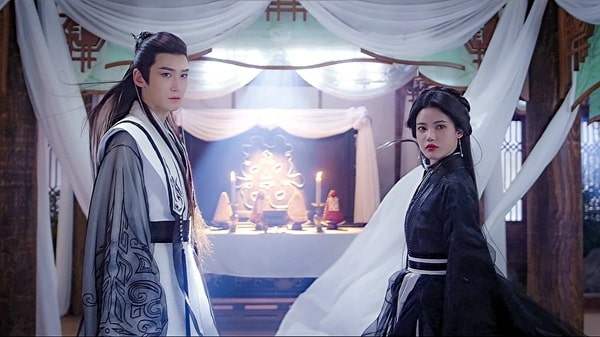 nonton streaming download drama china the blossoming love sub indo viu