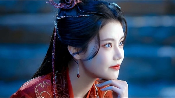 nonton streaming download drama china the blossoming love sub indo viu