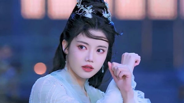 nonton streaming download drama china the blossoming love sub indo viu