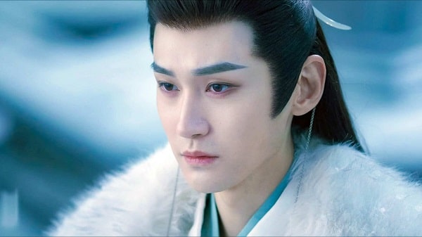 nonton streaming download drama china the blossoming love sub indo viu