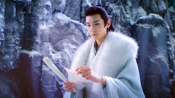 nonton streaming download drama china the blossoming love sub indo viu