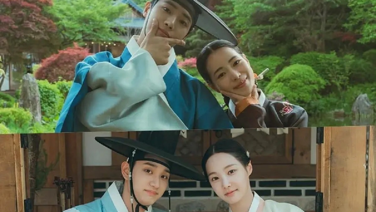 nonton streaming download drakorindo the tale of lady ok sub indo viu