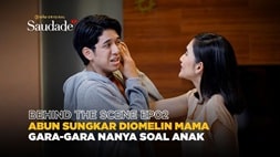 nonton streaming download drama indonesia saudade sub Indo viu original