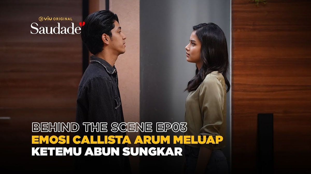 nonton streaming download drama indonesia saudade sub Indo viu original