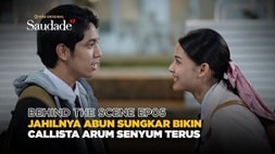 nonton streaming download drama indonesia saudade sub Indo viu original