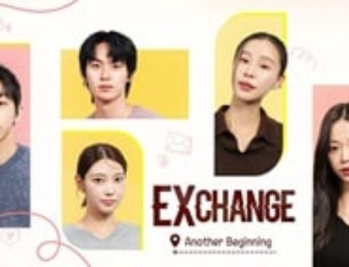 Sinopsis EXchange: Another Beginning Episode 8