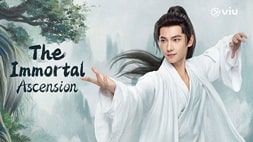 nonton streaming download drama china the immortal ascension sub indo viu