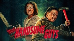 nonton streaming download drakorindo handsome guys sub indo viu