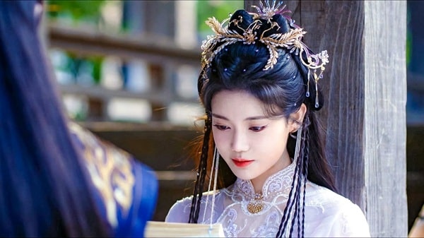 nonton streaming download drama china the blossoming love sub indo viu