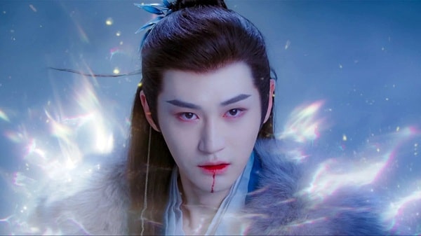 nonton streaming download drama china the blossoming love sub indo viu