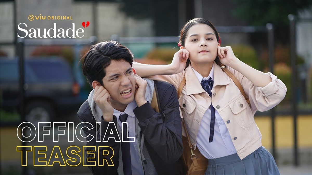 nonton streaming download drama indonesia saudade sub Indo viu original