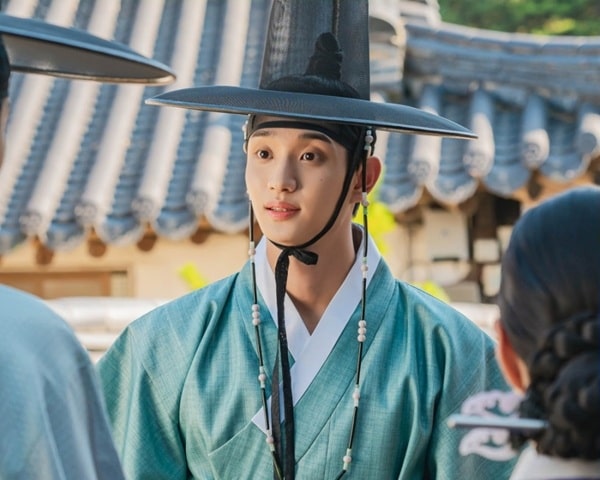 nonton streaming download drakorindo the tale of lady ok sub indo viu