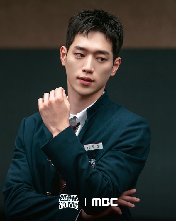 nonton streaming download drakorindo undercover high school sub indo viu original