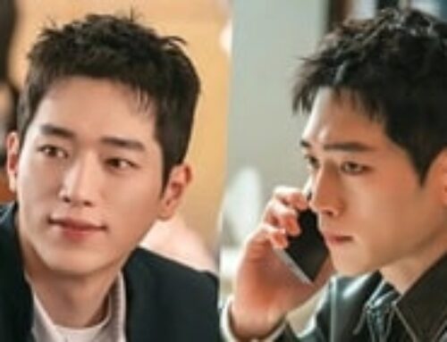 Seo Kang Joon Berubah dari Siswa Biasa Menjadi Agen Rahasia yang Tangguh dalam Drama Undercover High School