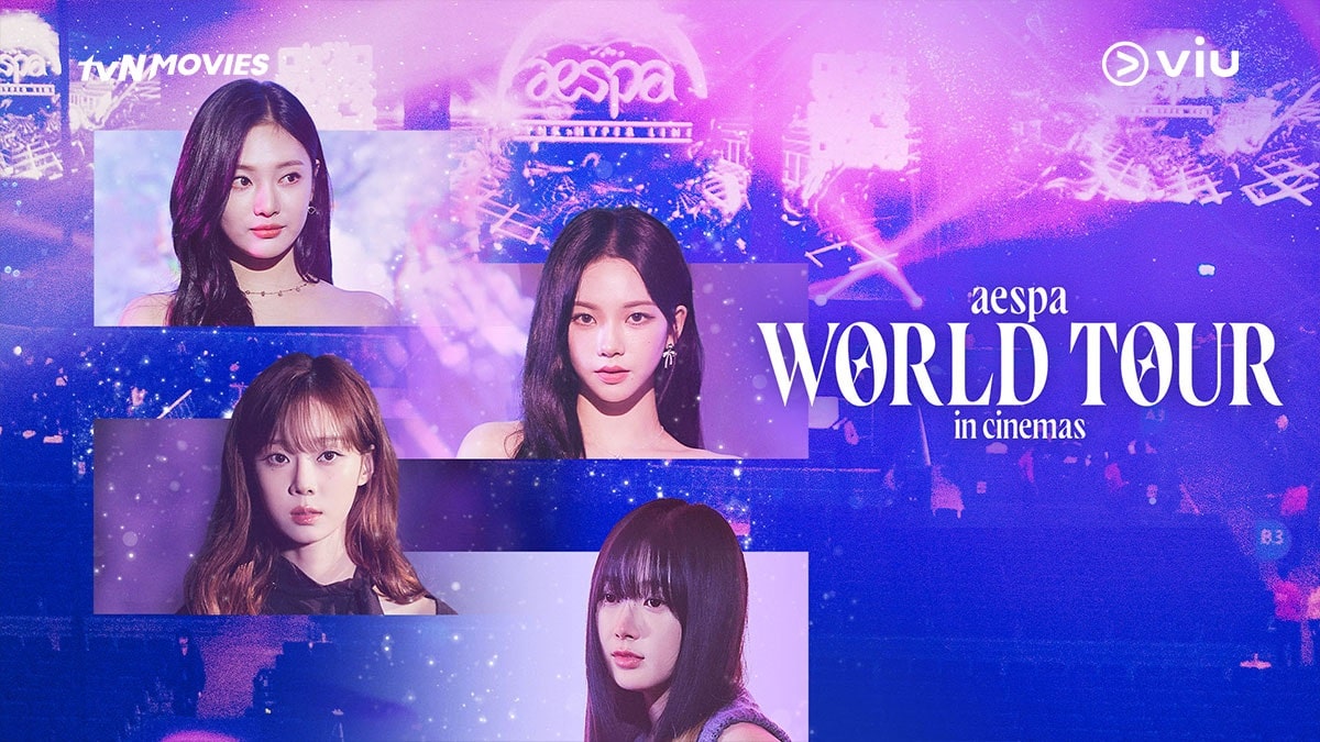 nonton streaming download drakorindo aespa: world tour in cinemas sub indo viu