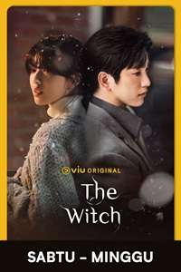 nonton streaming download drakorindo the witch sub indo viu original