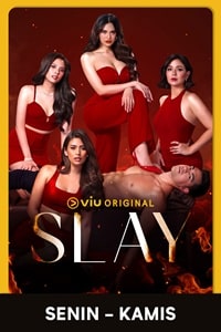 nonton streaming download drama filipina slay sub indo viu original