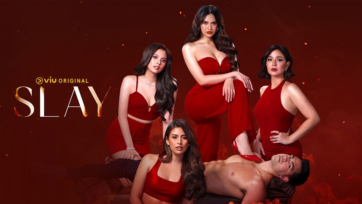 nonton streaming download drama filipina slay sub indo viu original