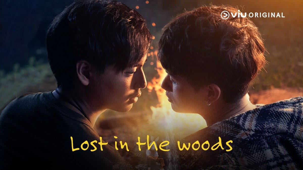 nonton streaming download drama thailand lost in the woods sub indo viu original