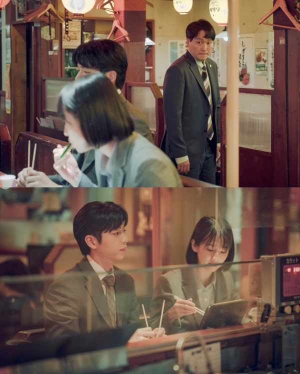 nonton streaming download drakorindo the art of negotiation sub indo viu