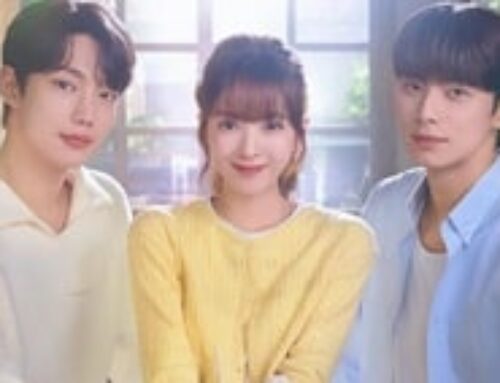 Mendapatkan Kesan Pertama yang Bagus, Crushology 101 Dinilai Sebagai Drama Korea yang Penuh dengan Kisah Muda dan Romantis
