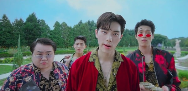 nonton streaming download drakorindo crushology 101 sub indo viu original
