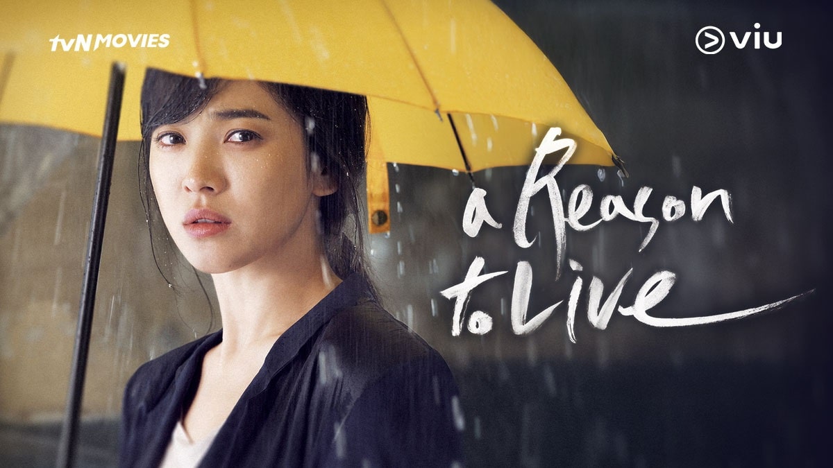 nonton streaming download drakorindo a reason to live sub indo viu