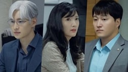 nonton streaming download drakorindo the art of negotiation sub indo viu