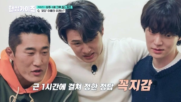 nonton streaming download drakorindo handsome guys sub indo viu