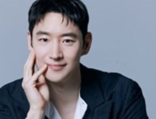 Lee Je Hoon Bicara Tentang Drama The Art of Negotiation dan Kabar Terbaru dari Kegiatan Sehari-harinya