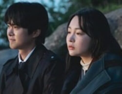 3 Momen Terakhir dan Emosional di Episode Terakhir Way Back Love