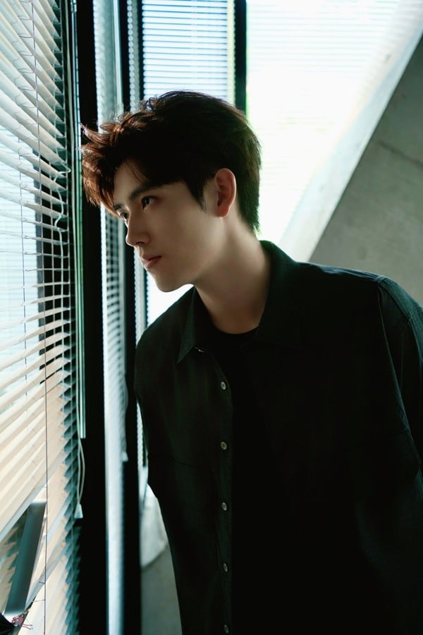 nonton streaming download drama china eat run love sub indo viu